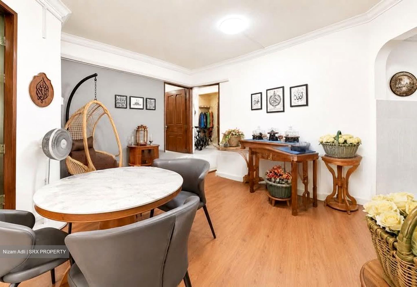 Blk 204 Bukit Batok Street 21 (Bukit Batok), HDB 4 Rooms #569149931